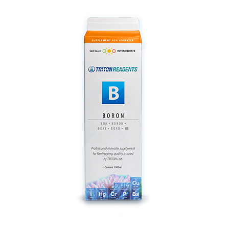 Triton Element Boron (B) 1L