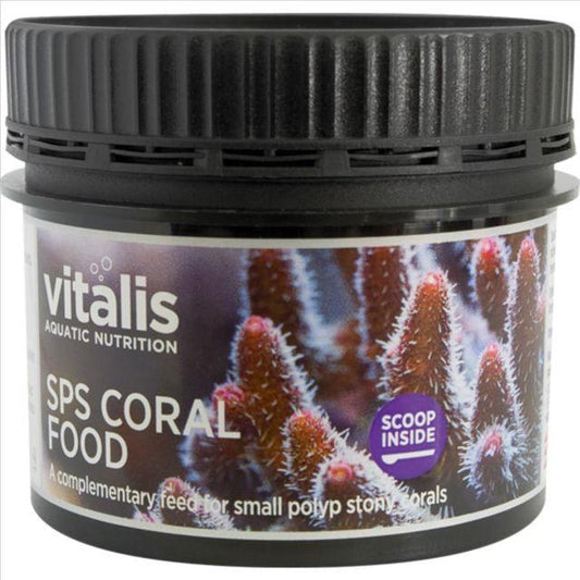 Vitalis SPS Coral Food 50 grm