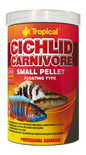 Tropical Cichlid Carnivore Pellets