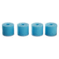 OASE BioMaster Pre-Filter Foam Set - 45ppi (Blue)