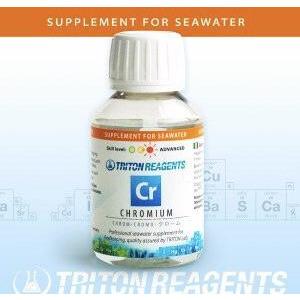 Triton Base Chromium Cr 100ml