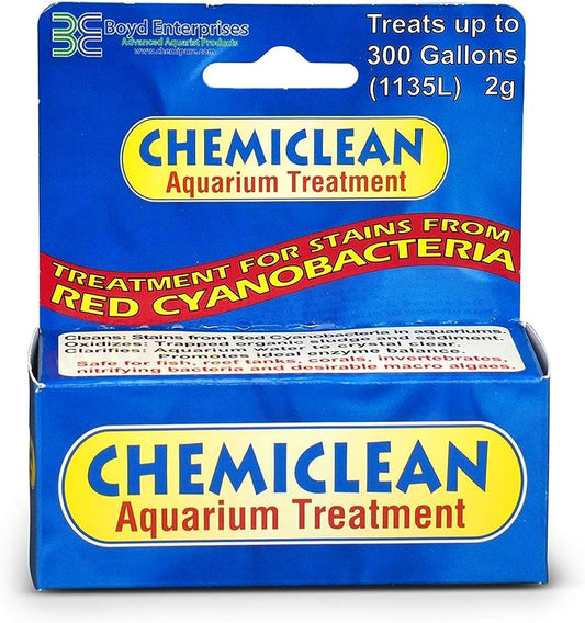Chemi Clean