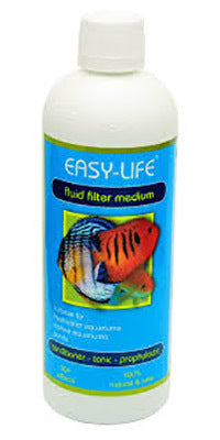 Easy-Life Fluid Filter Medium