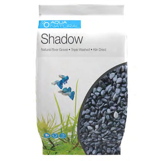 Aqua Natural - Shadow Gravel