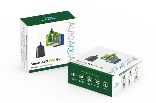AutoAqua Smart ATO Lite G2