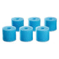 OASE BioMaster Pre-Filter Foam Set - 45ppi (Blue)