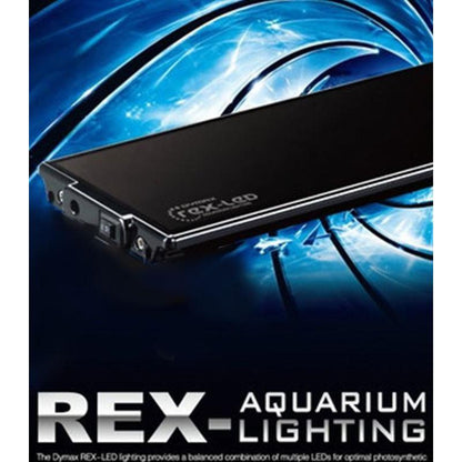 DYMAX REX LED LIGHTING FLORA