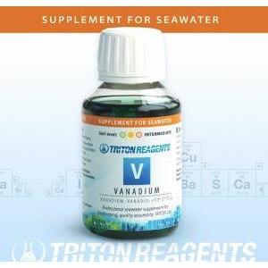 Triton Base Vanadium V 100ml