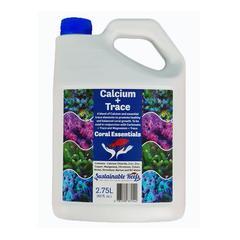 Coral Essentials Calcium+Trace