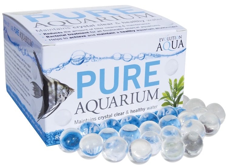 EA Pure Aquarium Products
