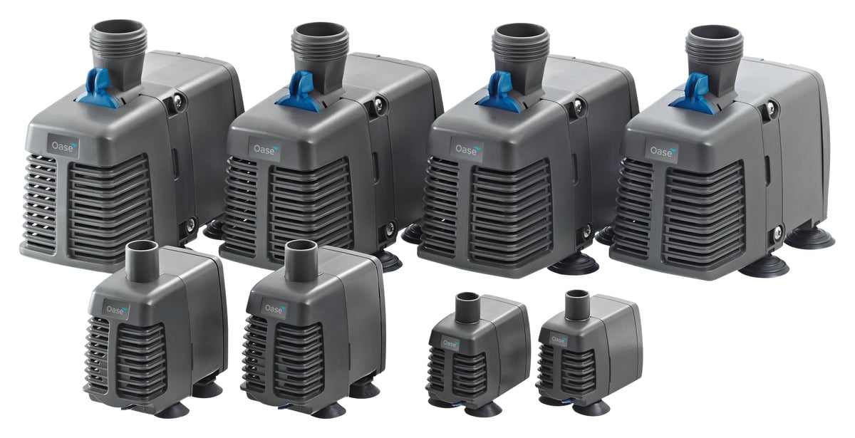 OASE OptiMax Pumps (Various)