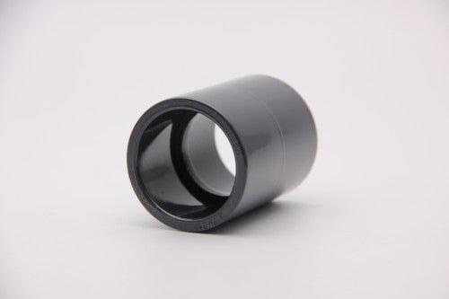 Grey DIN Coupling