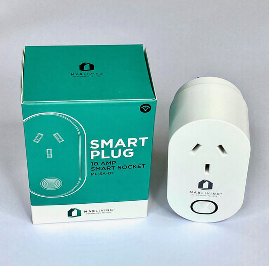 WiFi Smart Plug SAA