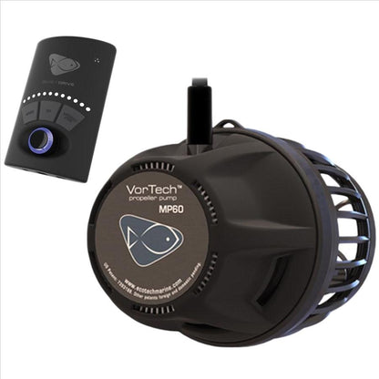 Ecotech VorTech MP60MQD