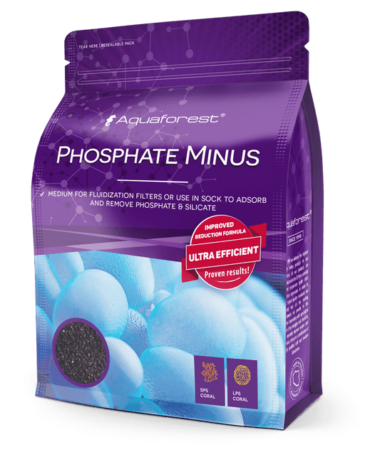 Aquaforest Phosphate Minus