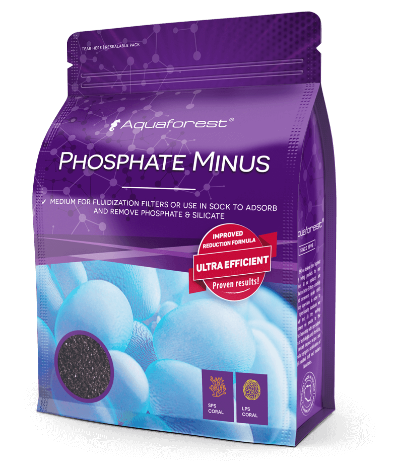 Aquaforest Phosphate Minus