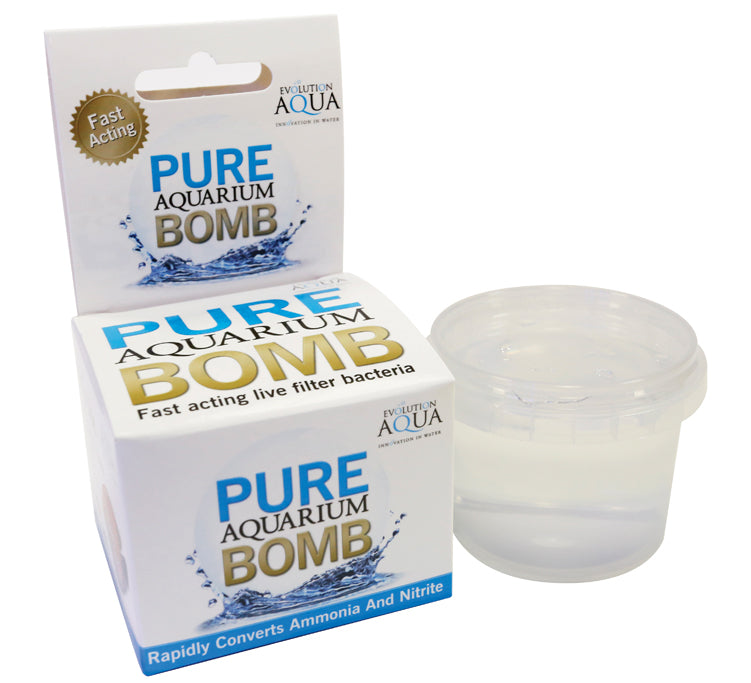 EA Pure Aquarium Products