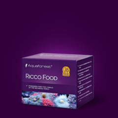 Aquaforest Ricco Food