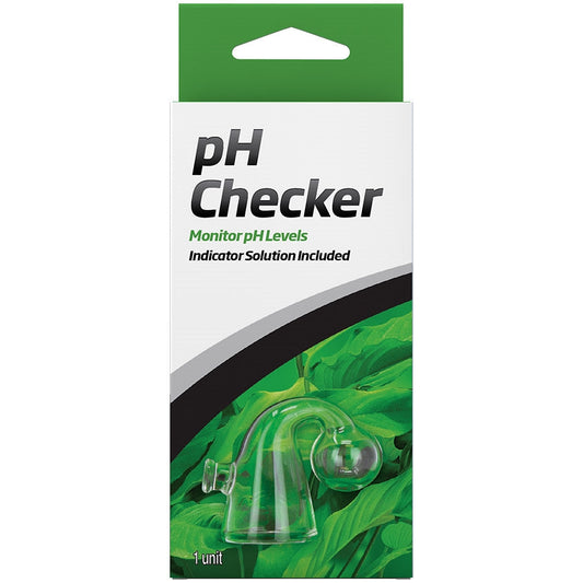 Seachem pH Checker / CO2 Drop Checker