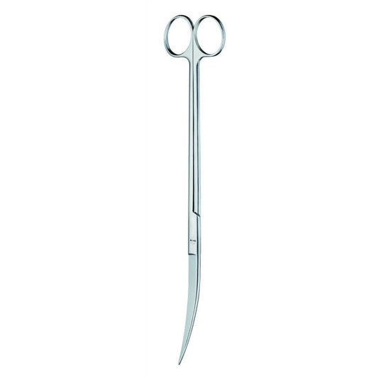 Chihiros Scissor Curved 28cm