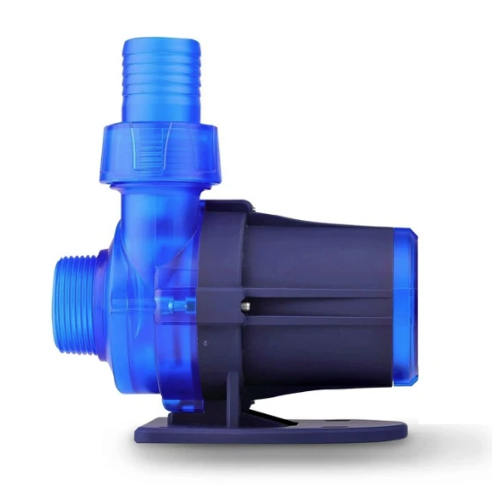 Great White Return Pump DC (GW)