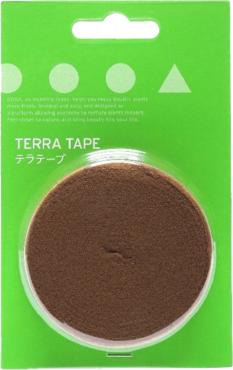 DOOA Terra Tape