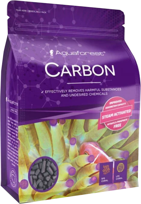 Aquaforest Carbon
