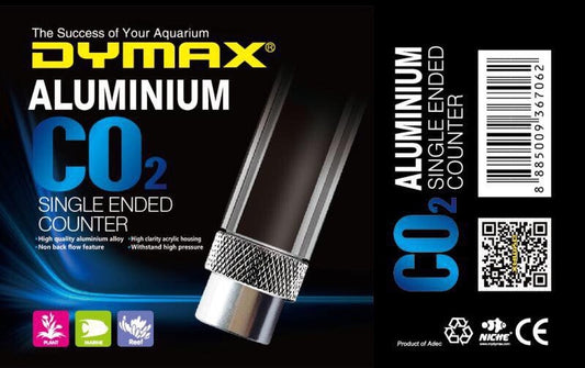 Dymax C02 Bubble Counter