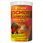 Tropical Cichlid Carnivore Pellets