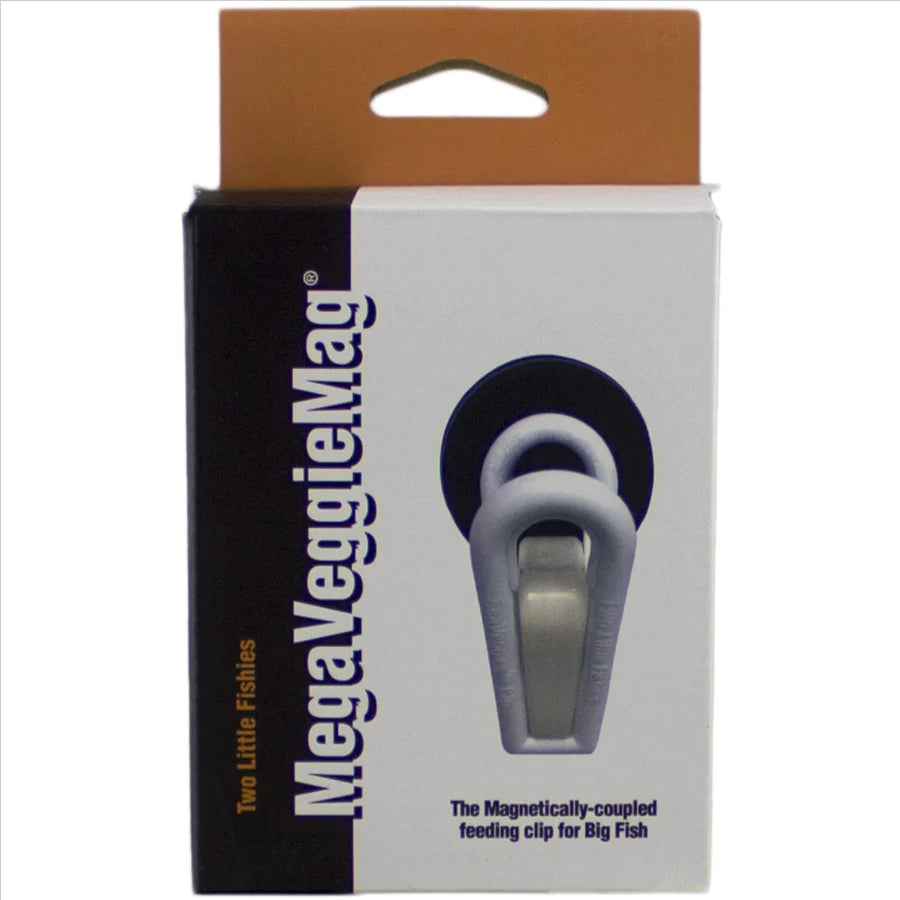 Two Little Fishies - Veggie Mag Magnetic Feeding Clip