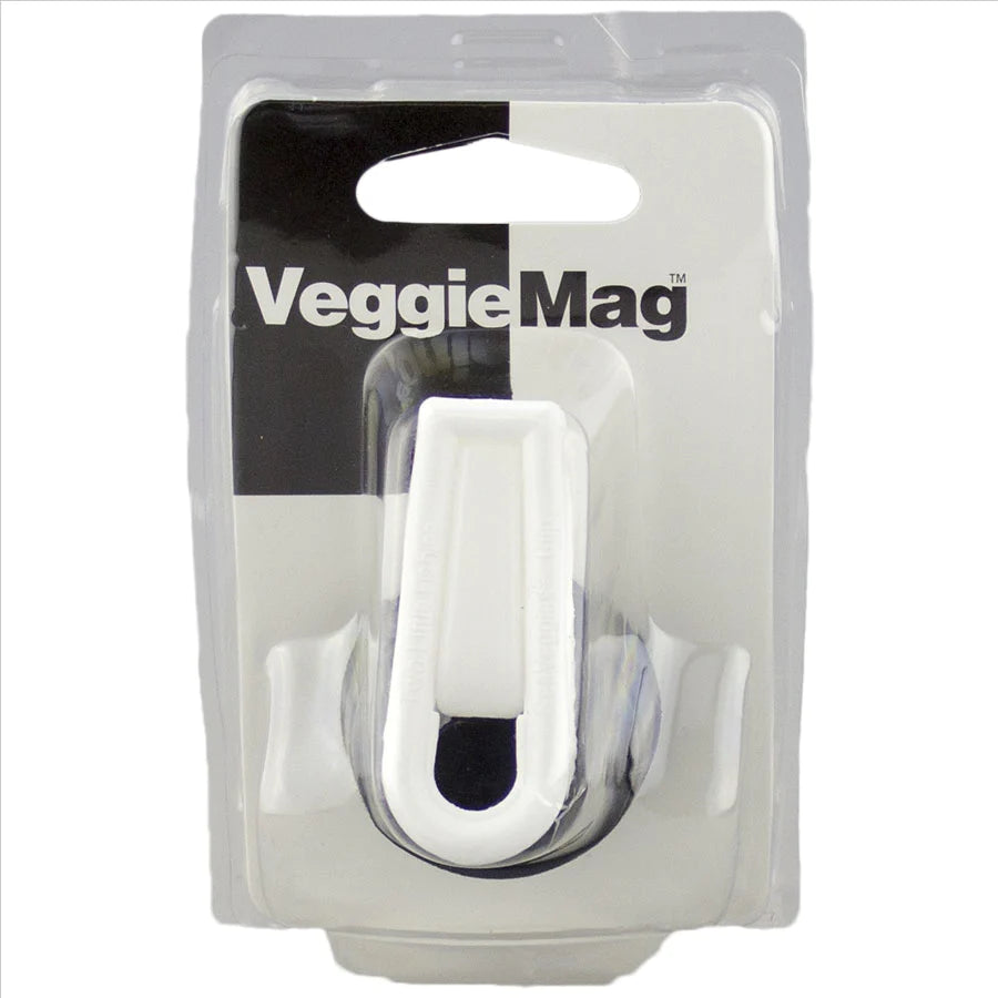 Two Little Fishies - Veggie Mag Magnetic Feeding Clip
