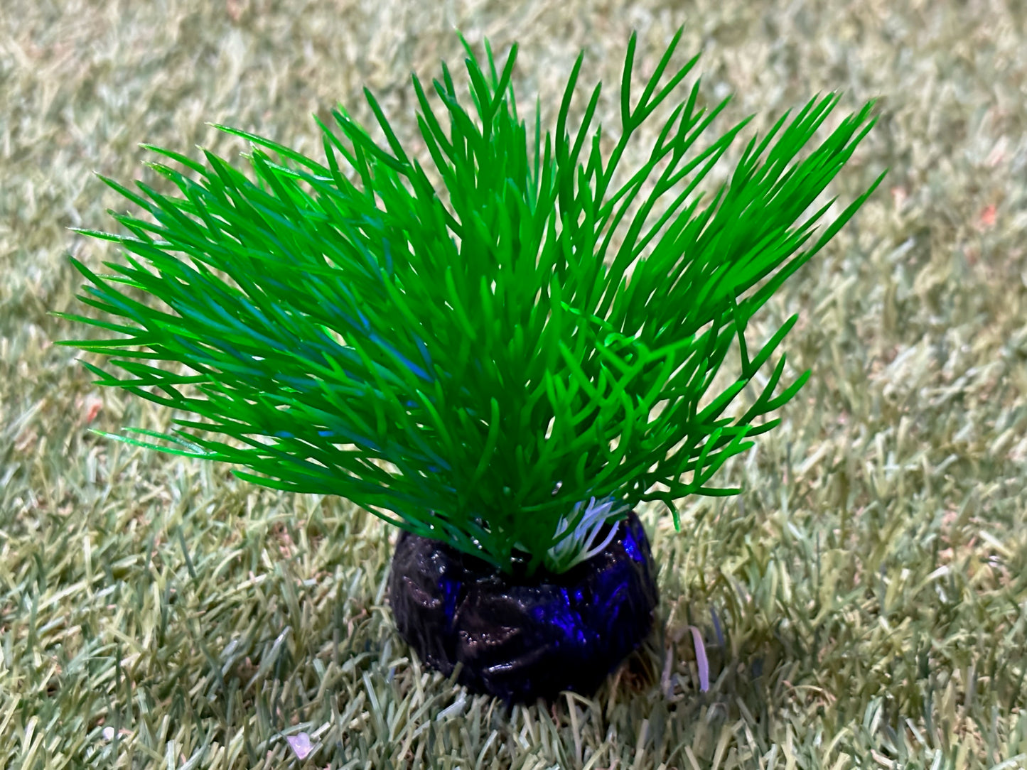 Aqua One - Plastic Plants