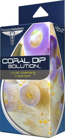 Precision Solutions Coral Dip 30ml