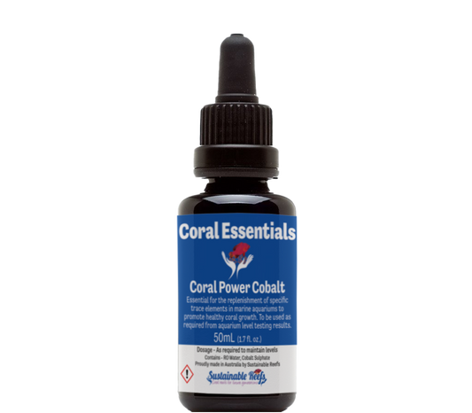 Coral Essentials CP Cobalt 50ml