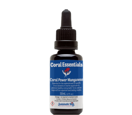 Coral Essentials CP Manganese 50ml