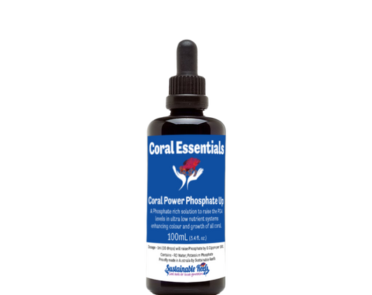Coral Essentials CP Phosphate Up 100ml