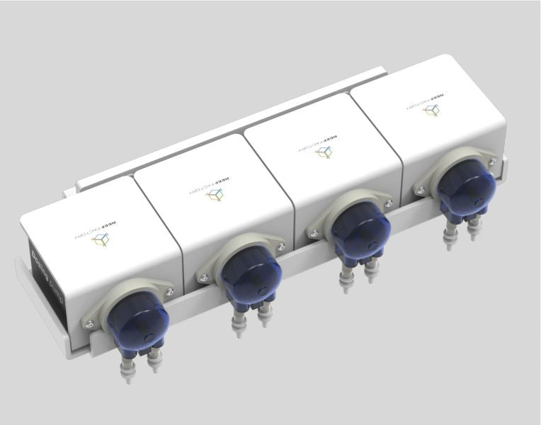 Reef Factory – Dosing Pump X1 Holder