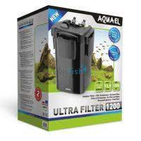 Aquael Ultra Canister Filter