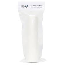 Reef Pure RO - 5 Micron Sediment Filter 10" x 2.5"