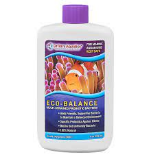 1l. Dr Tims Eco-Balance Probiotic Bacteria - Marine