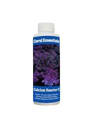 Coral Essentials 'Calcium Reactor' Additive