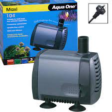 Aqua One Maxi Pump