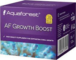 Aquaforest Growth Boost