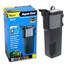 Aqua One Maxi 101F Internal Filter 350LPH