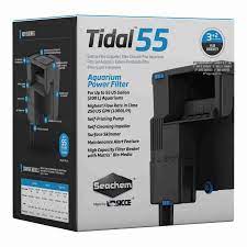 Seachem Tidal  HOB Filter