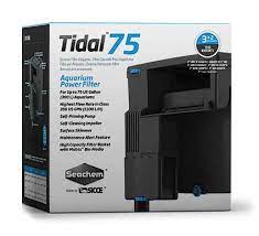 Seachem Tidal  HOB Filter