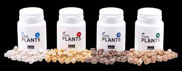 Aquario Neo Additives & Root Tabs