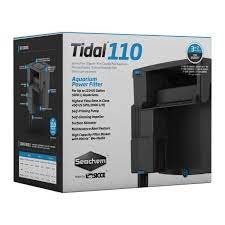 Seachem Tidal  HOB Filter