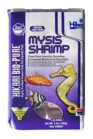 Hikari BioPure Frozen Food - various selection (IN STORE AND PICK UP ONLY)