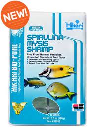 Hikari BioPure Frozen Food - various selection (IN STORE AND PICK UP ONLY)